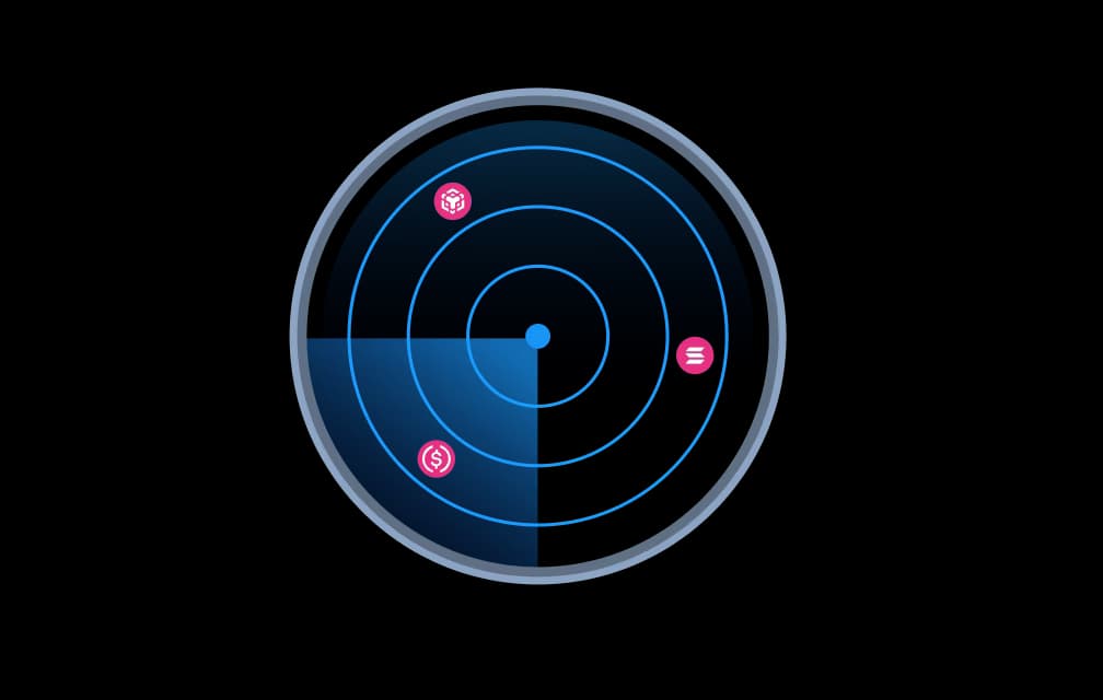Auto-detect Networks